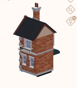 我愛拼模型無限鉆石金幣版