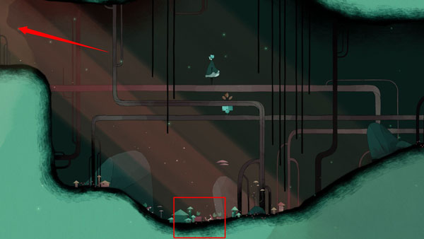 格莉絲的旅程免費版