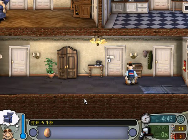 整蠱鄰居手機(jī)版 整蠱鄰居手機(jī)版