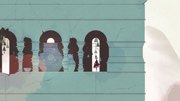 格莉絲的旅程免費版