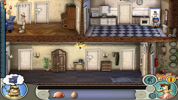 整蠱鄰居手機(jī)版 整蠱鄰居手機(jī)版