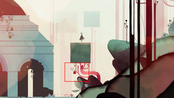 格莉絲的旅程免費版