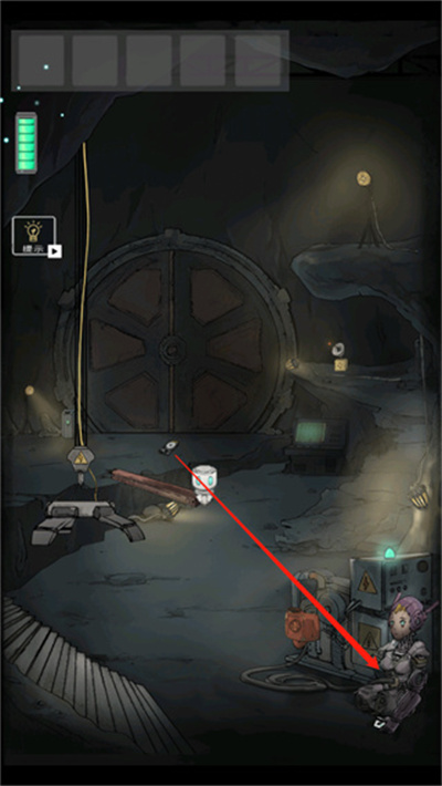 遺落迷途無限體力版 遺落迷途無限體力版