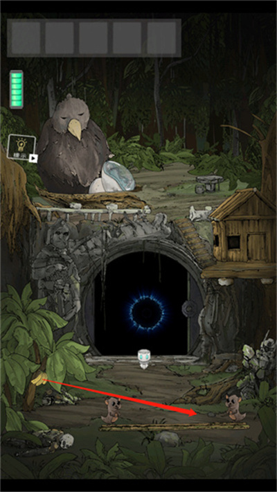 遺落迷途無限體力版 遺落迷途無限體力版