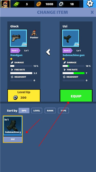 僵尸戰爭空閑防御 僵尸戰爭空閑防御