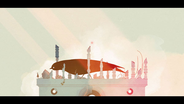 格莉絲的旅程免費版