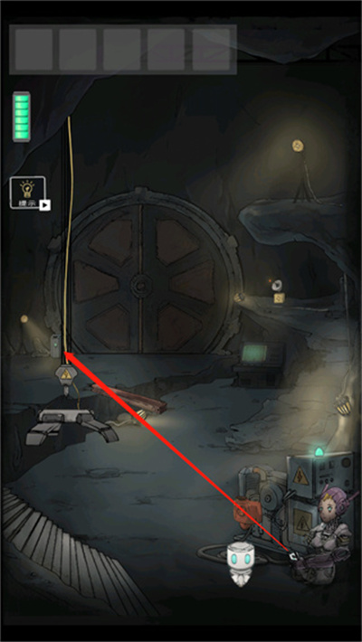 遺落迷途無限體力版 遺落迷途無限體力版