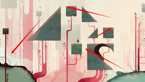 格莉絲的旅程免費版