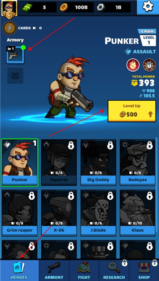 僵尸戰爭空閑防御 僵尸戰爭空閑防御