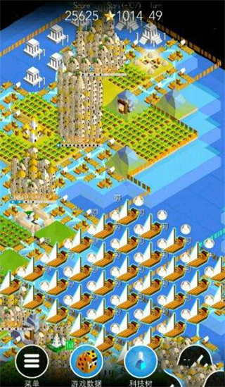 低模之戰(zhàn)2025漢化版