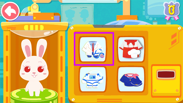 寶寶職業(yè)夢(mèng)工廠最新版