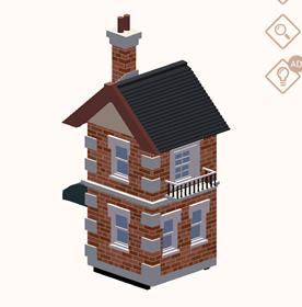 我愛拼模型無限鉆石金幣版