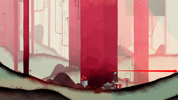 格莉絲的旅程免費版