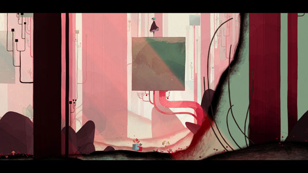 格莉絲的旅程免費版