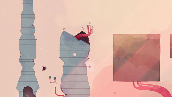 格莉絲的旅程免費版