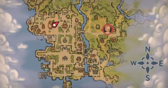 露瑪島纜車怎么修復-露瑪島纜車修復攻略