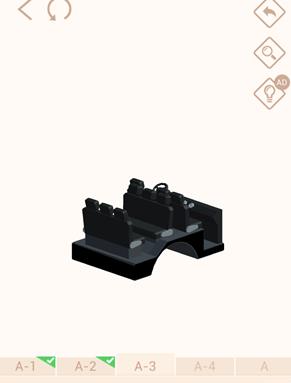 我愛拼模型無限鉆石金幣版