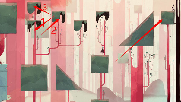 格莉絲的旅程免費版