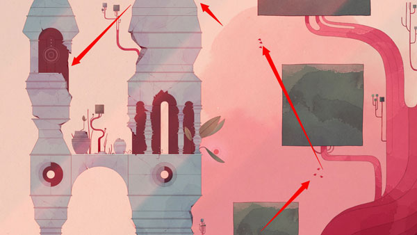 格莉絲的旅程免費版