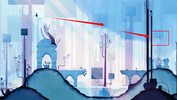 格莉絲的旅程免費版