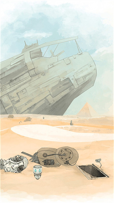 遺落迷途無限體力版 遺落迷途無限體力版