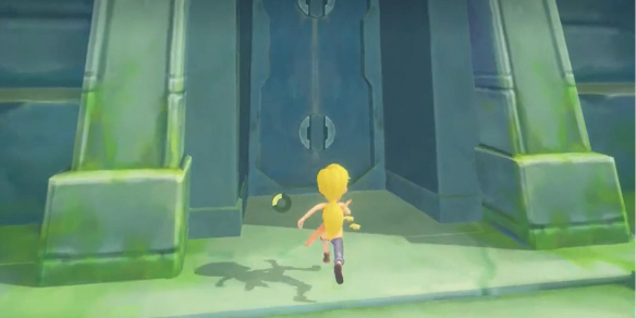 波西亞時(shí)光危險(xiǎn)遺跡在哪里