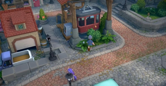 露瑪島纜車怎么修復-露瑪島纜車修復攻略