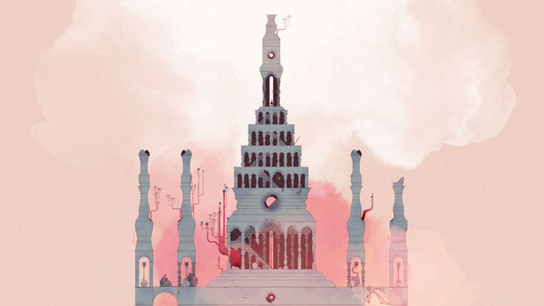 格莉絲的旅程免費版