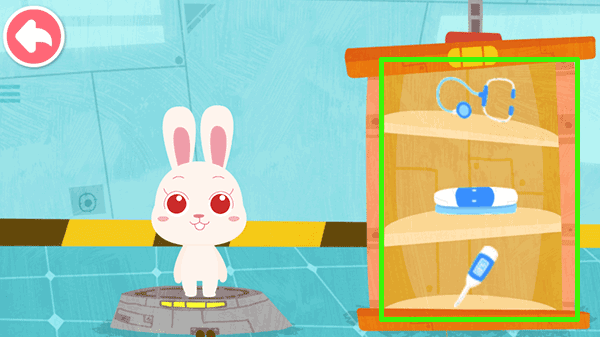 寶寶職業(yè)夢(mèng)工廠最新版