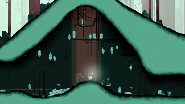 格莉絲的旅程免費版