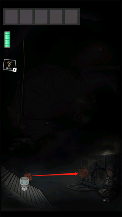 遺落迷途無限體力版 遺落迷途無限體力版