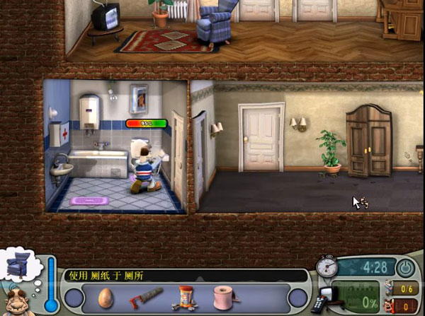 整蠱鄰居手機(jī)版 整蠱鄰居手機(jī)版