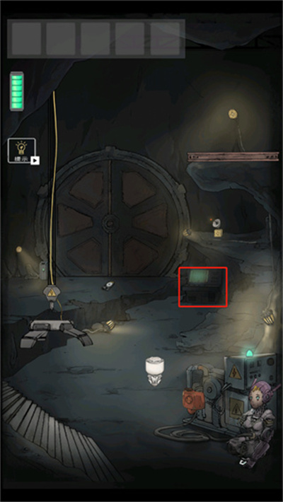 遺落迷途無限體力版 遺落迷途無限體力版