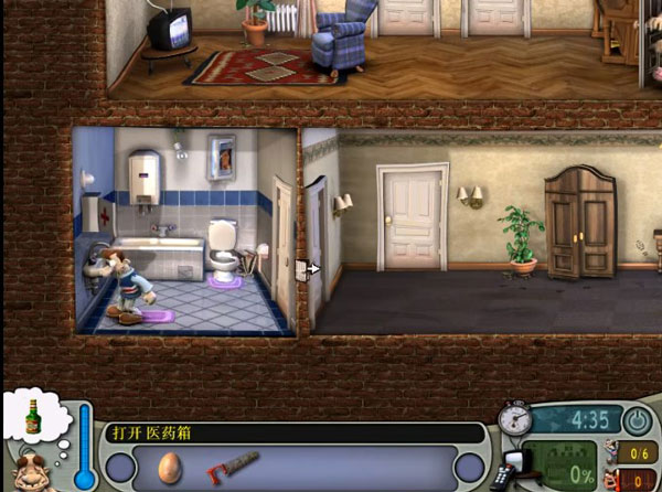 整蠱鄰居手機(jī)版 整蠱鄰居手機(jī)版