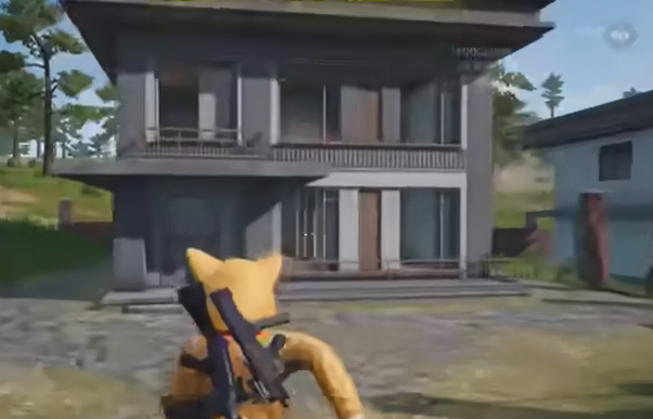 和平精英榮都地圖金條怎么找-和平精英榮都地圖金條刷新地點一覽