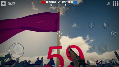 夢回戰場 夢回戰場