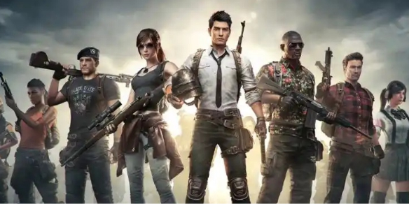 和平精英榮都地圖金條怎么找-和平精英榮都地圖金條刷新地點一覽