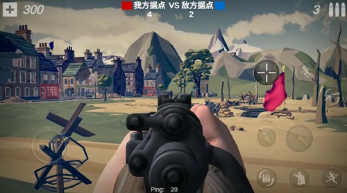 夢回戰場 夢回戰場