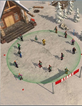 冰釣大師免費版 冰釣大師免費版