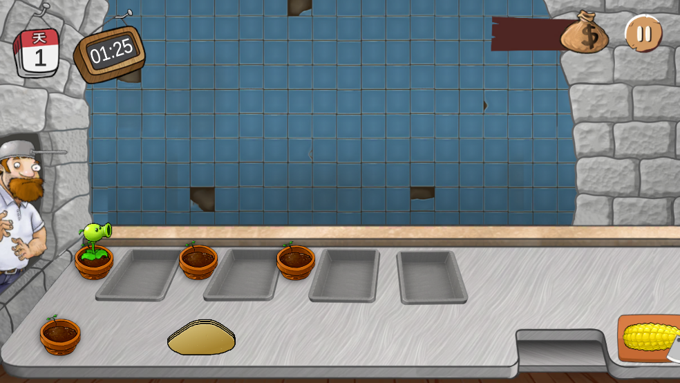 沙威瑪大戰僵尸無限金幣版 沙威瑪大戰僵尸無限金幣版