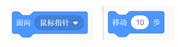 scratch編程 scratch編程