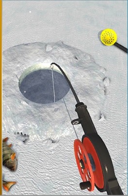 冰釣大師免費版 冰釣大師免費版