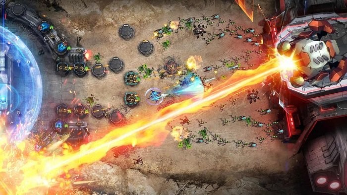 塔防傳奇5無限鈔票鉆石版 塔防傳奇5無限鈔票鉆石版