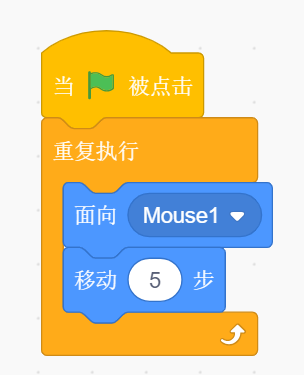 scratch編程 scratch編程