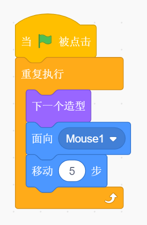 scratch編程 scratch編程