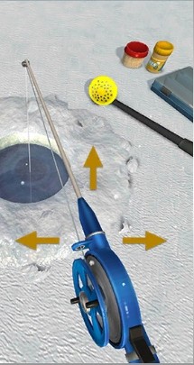 冰釣大師免費版 冰釣大師免費版