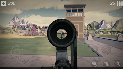 夢回戰場 夢回戰場