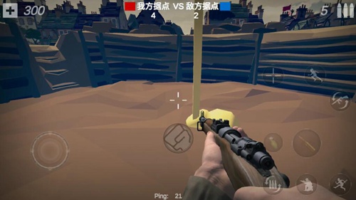 夢回戰場 夢回戰場