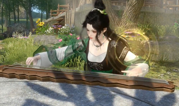 逆水寒手游九霄環(huán)佩奇遇如何完成-逆水寒手游九霄環(huán)佩奇遇攻略