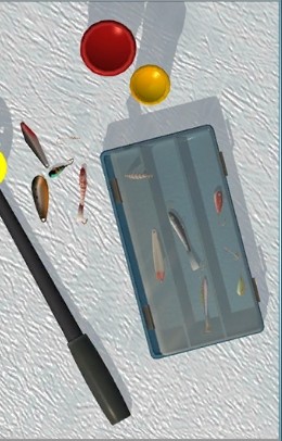 冰釣大師免費版 冰釣大師免費版